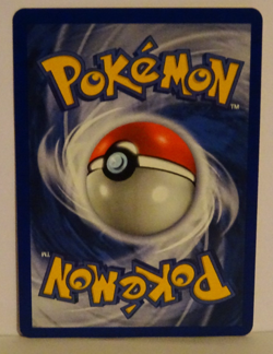 POKEMON NEO GENESIS 75/111 1ST EDITION Common near mint - Image 2