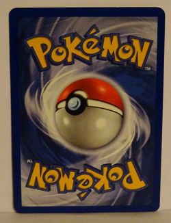 POKEMON NEO GENESIS 72/111 1ST EDITION Common near mint - Image 2