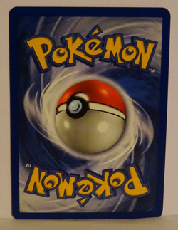 POKEMON NEO GENESIS ONIX 69/111 1ST EDITION Common near mint - Image 2