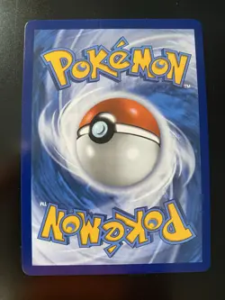 Mega Charizard X EX 023 Mega Evolution Promo Holo Pokemon Card - M/NM - Image 5