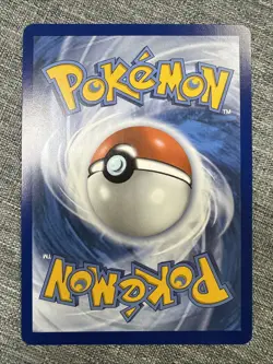 Mega Charizard X EX 023 Black Star Promo Pokemon Card Mint/pack Fresh - Image 2