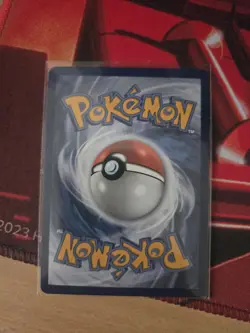 Mega Charizard X ex - MEP 023 - Black Star Promo - Pokemon Card - NM/M - Image 2
