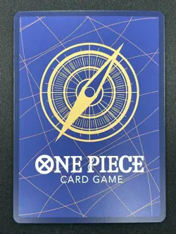 [NM] Monkey D. Luffy ONE PIECE Japan P-080 Bandai Card Games Fest 24-25 20D45 - Image 3