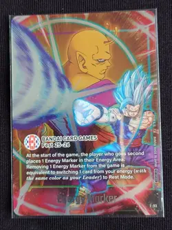 SEALED Bandai Card Fest 2025-2026 Promo One Piece Gundam Digimon DragonBall TCG - Image 2