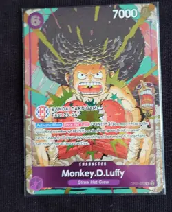 SEALED Bandai Card Fest 2025-2026 Promo One Piece Gundam Digimon DragonBall TCG - Image 3