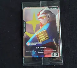 SEALED Bandai Card Fest 2025-2026 Promo One Piece Gundam Digimon DragonBall TCG - Image 5