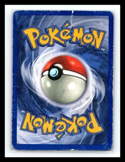 💥 Ninetales Holo Base Set 12/102 Pokemon TCG Unlimited Rare 1999 Vintage Card - Image 2