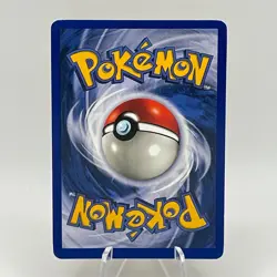 Ninetales Holo Pokemon Card 12/102 Base Set 1999 Wizards Unlimited - Image 3