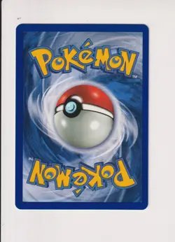 NINETALES (FEUNARD) 1ST EDITION 12/102 POKEMON FRENCH BASE SET 1999 HOLO CARD - Image 2