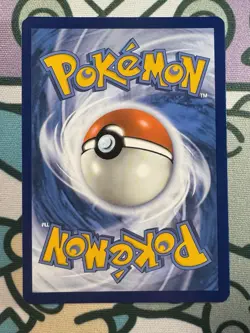 Pokemon TCG Raichu Holo 211/193 Illustration Card Paldea Evolved Near Mint - Image 2