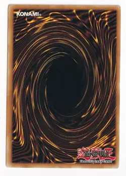 YUGIOH BARRIER STATUE OF THE TORRENT 1ST EDITION CDIP-EN019 NM - Image 2