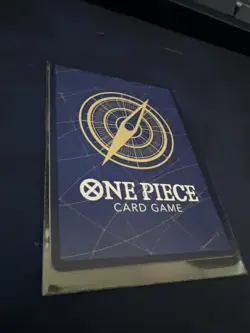 One Piece TCG | Enel | SP | OP05-110 | Awakening Of The New Era | NM | English - Image 5