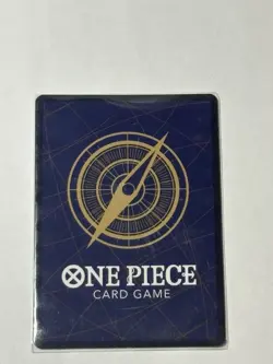 Portgas D. Ace EB02-028 R English One Piece TCG - Image 2
