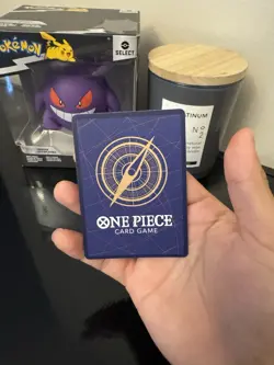 One Piece TCG Charlotte Pudding OP11-070 Alt Art NM English - Image 4