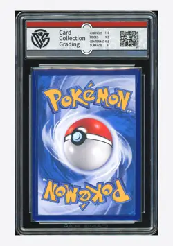 Pokemon CCG 9.5 Eevee & Snorlax GX RR 2023 103/150 CSM2cC S.Chinese - Image 2