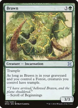 Mtg Green mana 1.50$ Upick magic the gathering lot (5)Foil/ normal (4) you pick - Image 3
