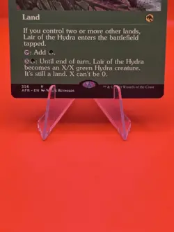 Lair of the Hydra (Dungeon Module) Adventures in the Forgotten Realms Regular - Image 4