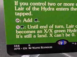 Lair of the Hydra (Dungeon Module) Adventures in the Forgotten Realms Regular - Image 2