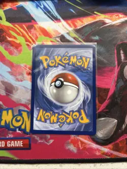 Meloetta ex 044/086 - S&V: Black Bolt Double Rare Holo Card - Pokemon TCG (NM) - Image 2
