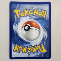 Meowth 106/094 IR Full Art Holo ME02: Phantasmal Flames Pokemon TCG 2025 NM - Image 2