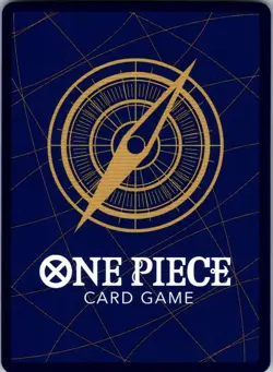 One Piece Card Game Perona OP12-034 SR Art English Edition - Image 2
