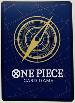 One Piece Card Game Perona OP12-034 SR Art English Edition - Image 2