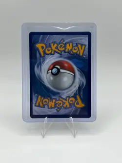 Pokemon TCG - Ethan's Ho-Oh ex 209/182 Sv10: Destined Rivals Holo Full Art NM - Image 2