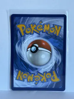 Pokemon TCG - Ethan's Ho-Oh ex 209/182 Sv10: Destined Rivals Holo Full Art NM - Image 2