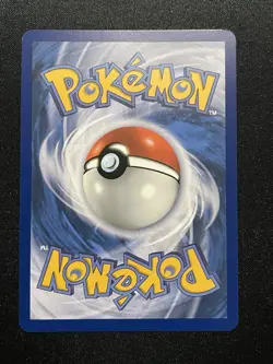 Mesprit Rare Holo Pokemon TCG Illustration Card 204/191 Sv08 Surging Sparks - Image 2