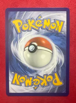 Mesprit 204/191 Surging Sparks Illustration Rare Holo Pokemon Card TCG MINT - Image 2