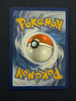 Mesprit 204/191 Illustration Rare Surging Sparks - Pokemon TCG - Image 2