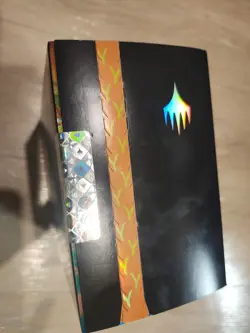 Magic: The Gathering - Final Fantasy Chocobo Bundle Box - IN HAND FAST SHIPPING - Image 5