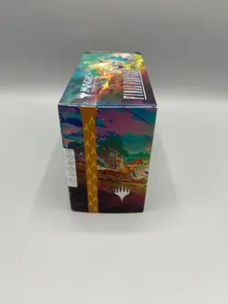 Magic The Gathering Final Fantasy Chocobo Bundle Box | Brand New | Fast Ship - Image 5