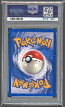 Pokemon Cards - PSA 10 1st Edition Lt. Surge's Pikachu 84/132 - Gym Challenge - Image 2