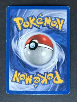 Pokemon Lt. Surge's Pikachu Gym Challenge Common Card 84/132 MP - Image 2