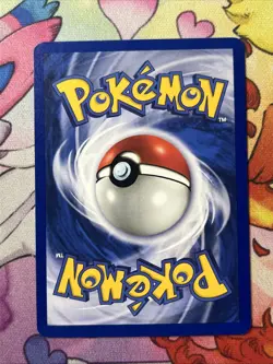 Pokemon Gym Challenge "Lt. Surge's Pikachu" 84/132 / Common / NM - Image 2
