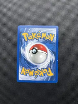 Pokemon Card 1st Edition Gym Challenge Lt. Surge's Pikachu 84/132 WOTC - Image 4