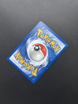 Pokemon Card 1st Edition Gym Challenge Lt. Surge's Pikachu 84/132 WOTC - Image 5