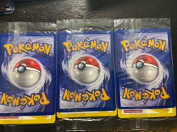 Pokemon Cards Sealed LEGENDARY BIRDS Promo Set of 3 ZAPDOS ARTICUNO MOLTRES 2000 - Image 5