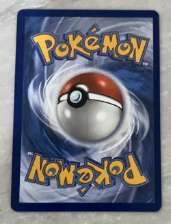 Pokemon TCG Misty's Lapras Destined Rivals 194/182 Illustration Rare Card - Image 2