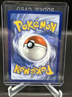 2025 Pokemon TCG Misty's Lapras Illustration Rare Destined Rivals 194/182 IR - Image 2