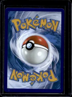 2025 Pokemon SV White Flare Jellicent ex Special Illustration Rare #168/086 - Image 2