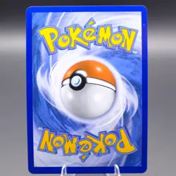 Jellicent ex - 168/086 Special Illustration Rare SV: White Flare Pokemon TCG NM - Image 2