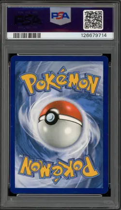 Pokemon Blaziken GX Celestial Storm Secret Rare Full Art #170 PSA 10 Gem Mint - Image 2