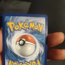 Pokemon - 2020 - Darkness Ablaze - Kangaskhan - Prerelease Staff Promo - SWSH038 - Image 2