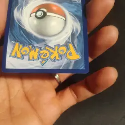 Pokemon - 2020 - Darkness Ablaze - Kangaskhan - Prerelease Staff Promo - SWSH038 - Image 3