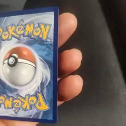 Pokemon - 2020 - Darkness Ablaze - Kangaskhan - Prerelease Staff Promo - SWSH038 - Image 4