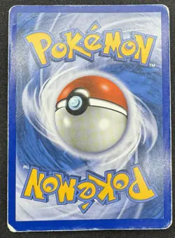 Rhyperior LV.X - DP29 Diamond and Pearl Promos Holo Pokemon TCG HP (Damaged) - Image 2