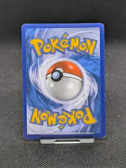 Pokemon TCG Rhyperior LV.X DP29 Diamond Pearl Black Star Holo LP EXCELLENT - Image 3
