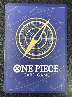 Nico Robin EB03-055 SP SR Parallel ONE PIECE Card Heroines edition 2025 NM - Image 5